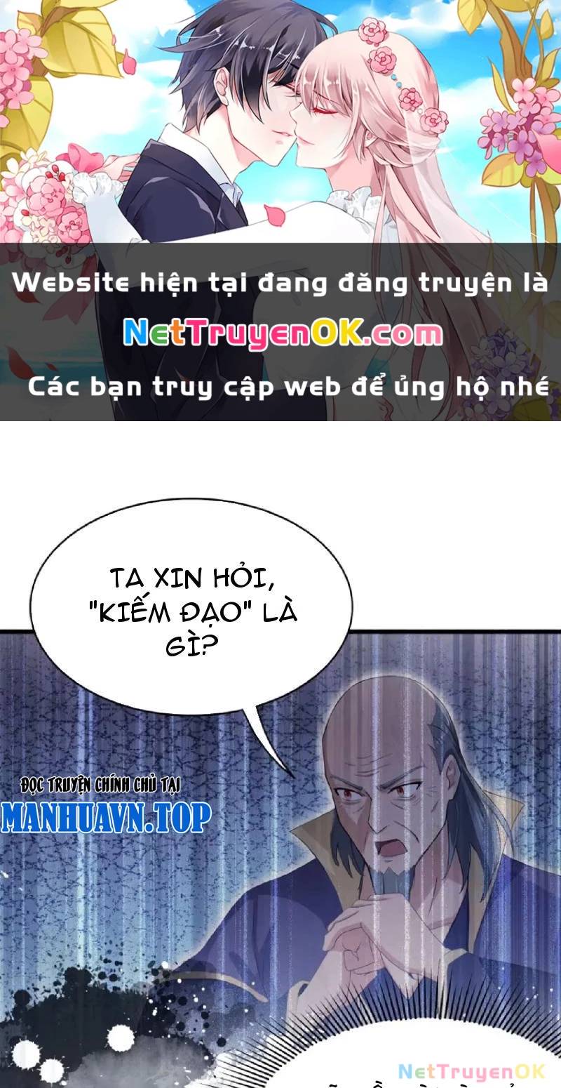 Hoá Ra Ta Đã Vô Địch Từ Lâu Chap 207 - Next Chap 208