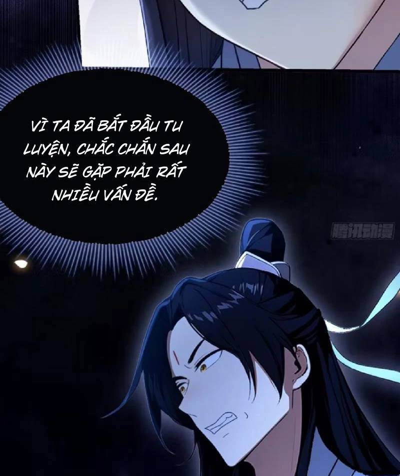 Hoá Ra Ta Đã Vô Địch Từ Lâu Chap 207 - Next Chap 208