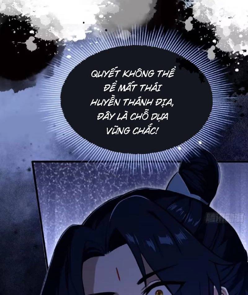 Hoá Ra Ta Đã Vô Địch Từ Lâu Chap 207 - Next Chap 208