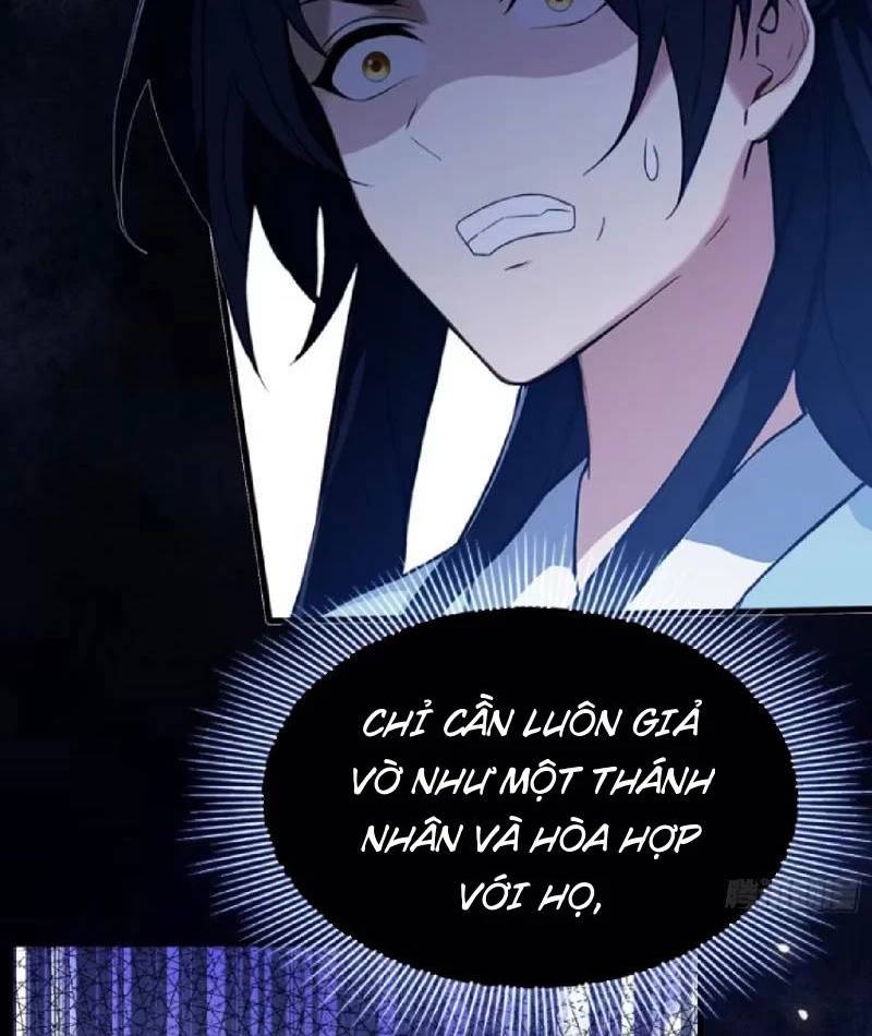 Hoá Ra Ta Đã Vô Địch Từ Lâu Chap 207 - Next Chap 208