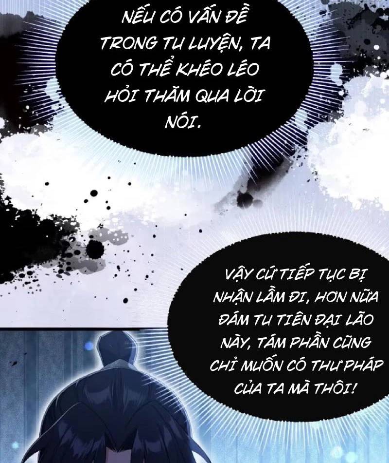 Hoá Ra Ta Đã Vô Địch Từ Lâu Chap 207 - Next Chap 208