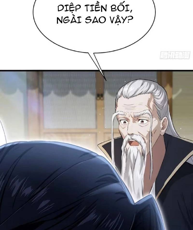 Hoá Ra Ta Đã Vô Địch Từ Lâu Chap 207 - Next Chap 208