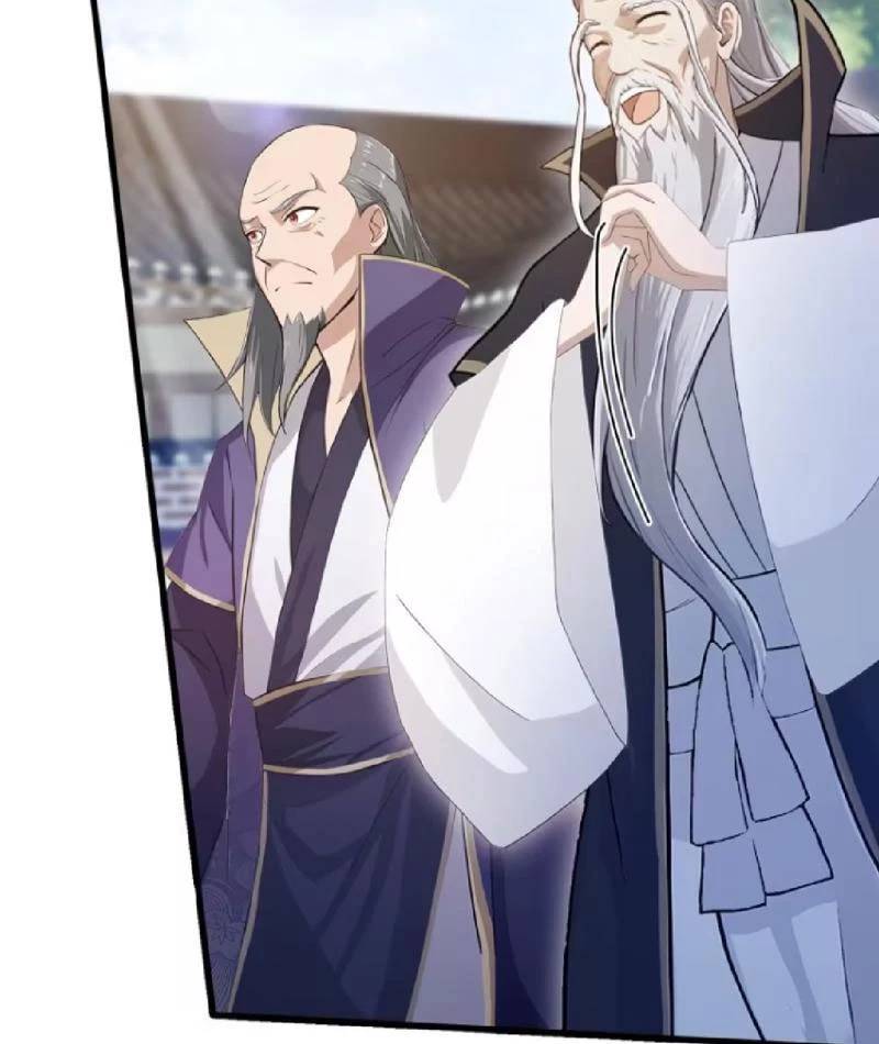 Hoá Ra Ta Đã Vô Địch Từ Lâu Chap 207 - Next Chap 208