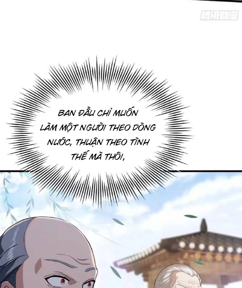 Hoá Ra Ta Đã Vô Địch Từ Lâu Chap 207 - Next Chap 208