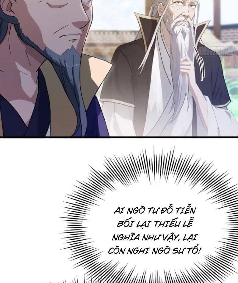 Hoá Ra Ta Đã Vô Địch Từ Lâu Chap 207 - Next Chap 208