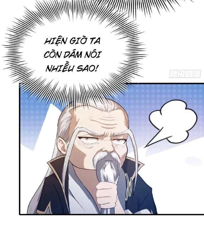 Hoá Ra Ta Đã Vô Địch Từ Lâu Chap 207 - Next Chap 208
