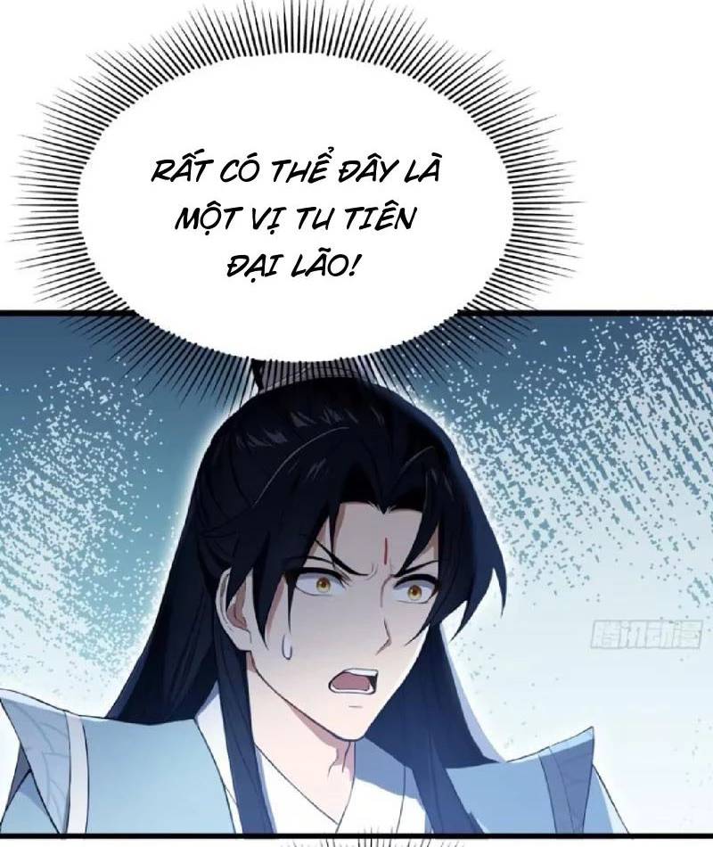 Hoá Ra Ta Đã Vô Địch Từ Lâu Chap 207 - Next Chap 208