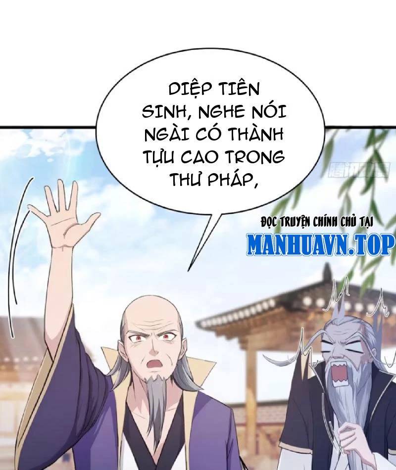 Hoá Ra Ta Đã Vô Địch Từ Lâu Chap 207 - Next Chap 208