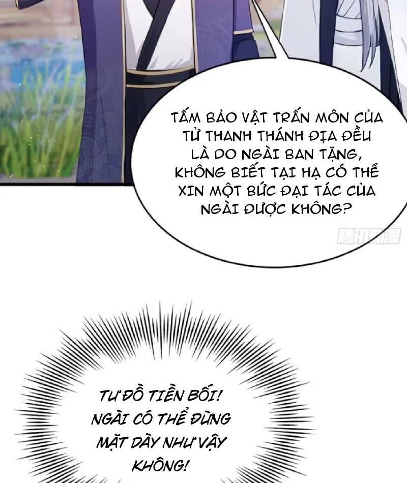 Hoá Ra Ta Đã Vô Địch Từ Lâu Chap 207 - Next Chap 208