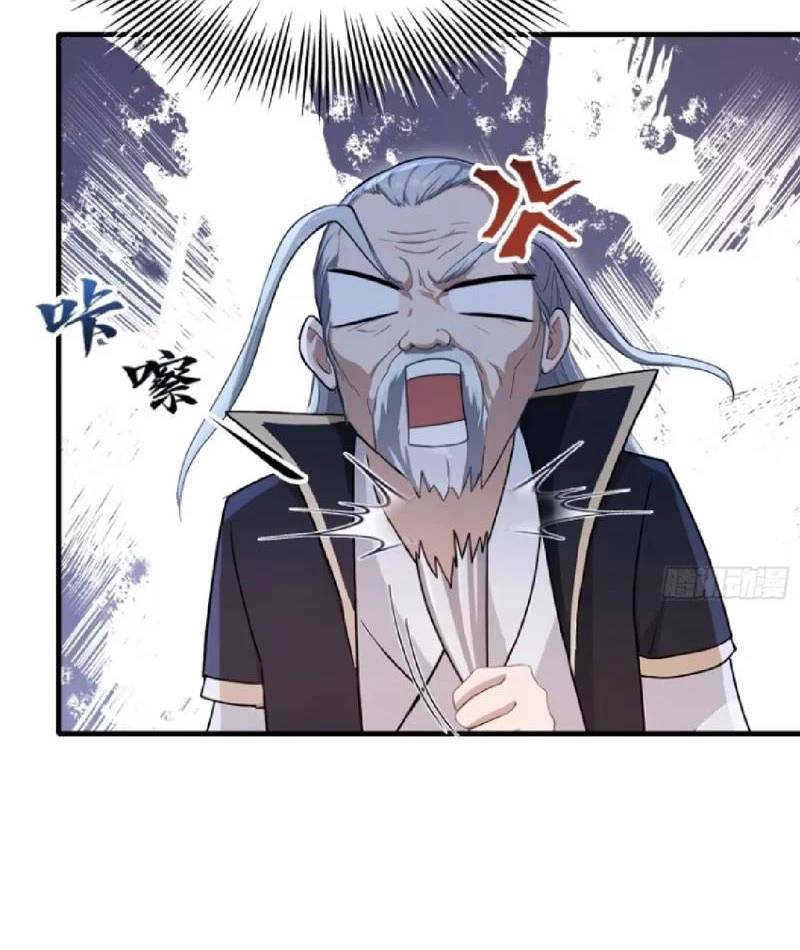 Hoá Ra Ta Đã Vô Địch Từ Lâu Chap 207 - Next Chap 208