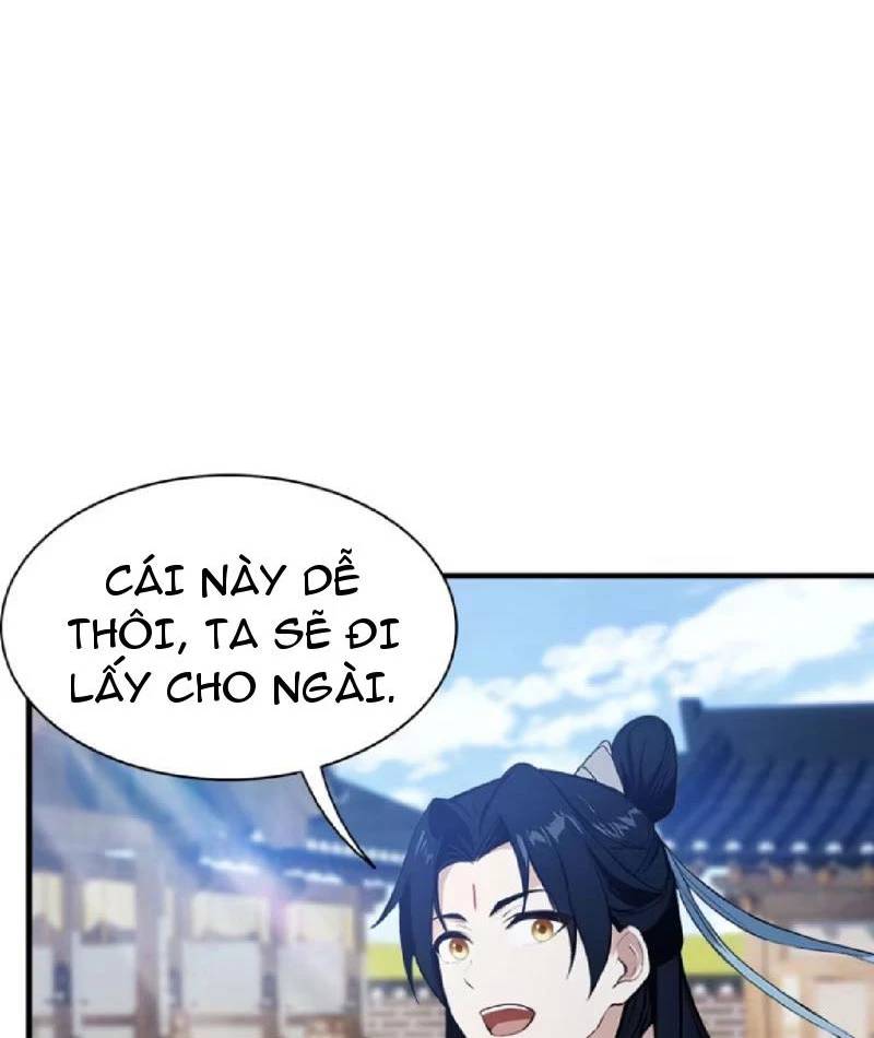 Hoá Ra Ta Đã Vô Địch Từ Lâu Chap 207 - Next Chap 208