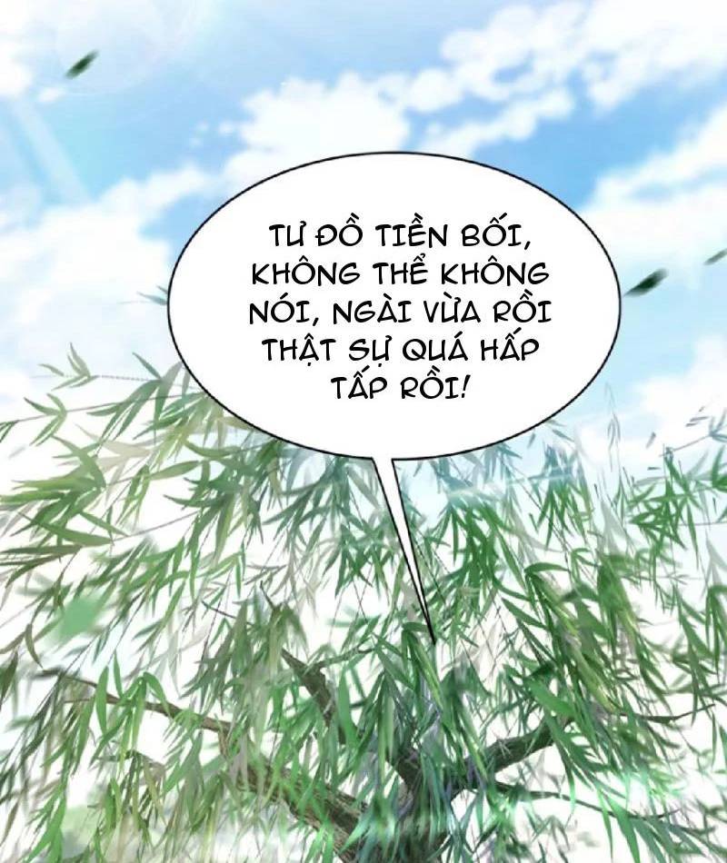Hoá Ra Ta Đã Vô Địch Từ Lâu Chap 207 - Next Chap 208