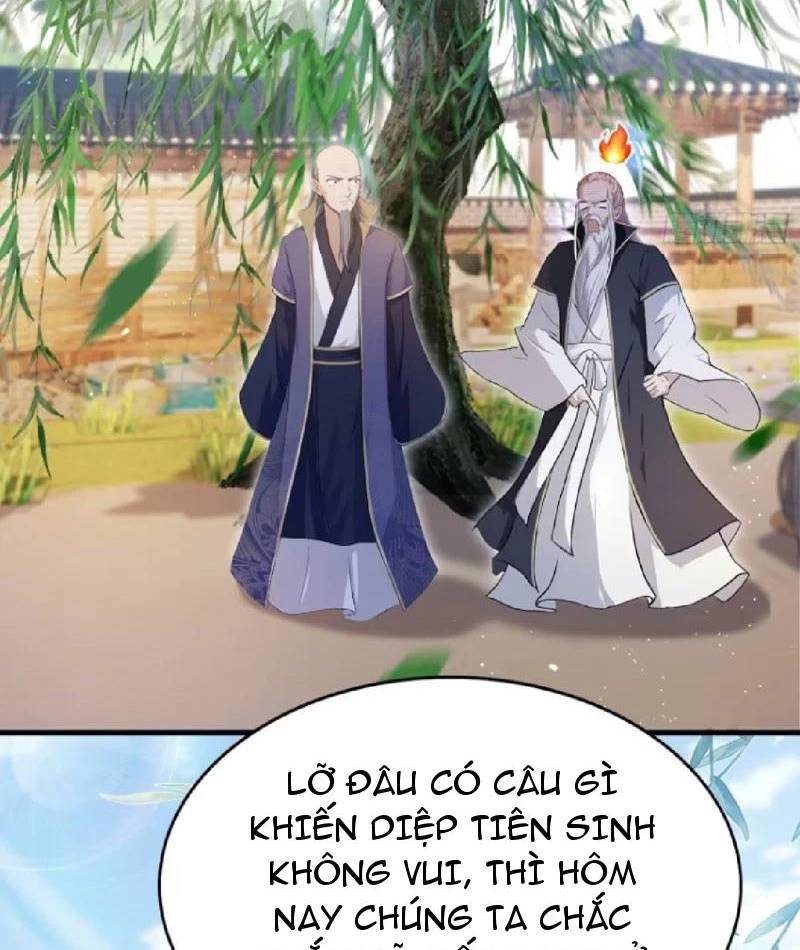 Hoá Ra Ta Đã Vô Địch Từ Lâu Chap 207 - Next Chap 208