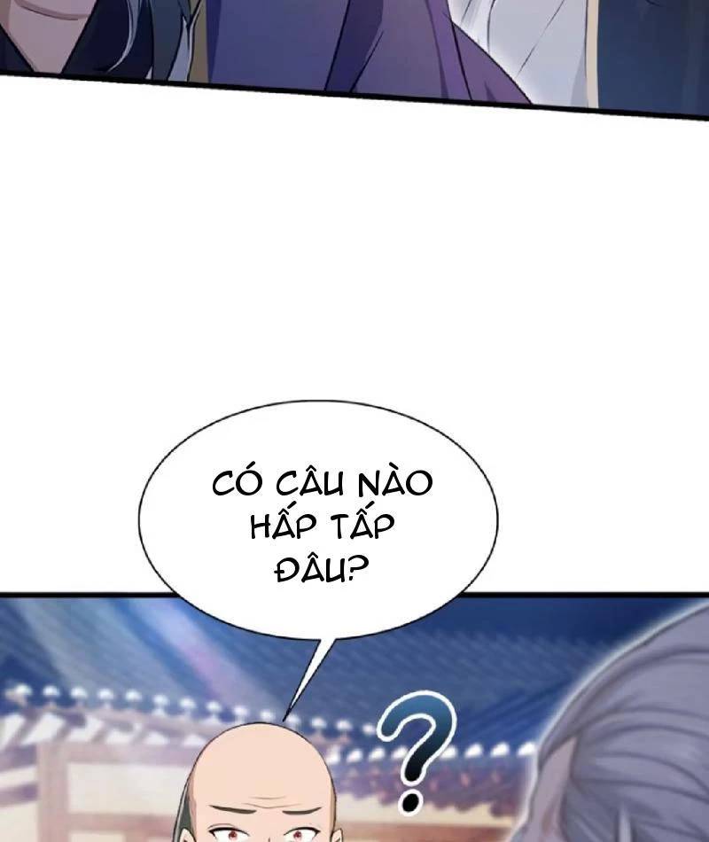 Hoá Ra Ta Đã Vô Địch Từ Lâu Chap 207 - Next Chap 208