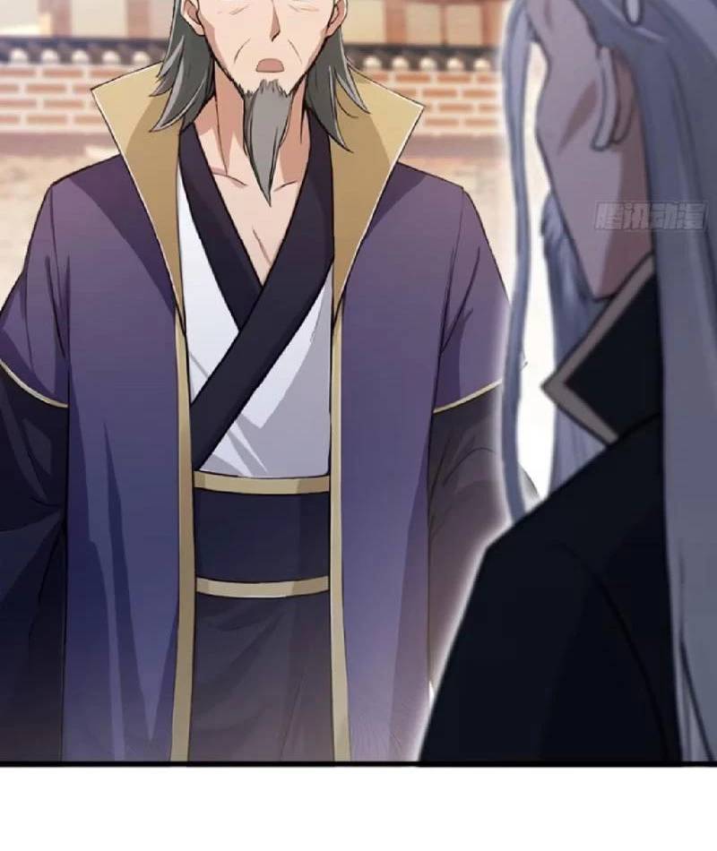 Hoá Ra Ta Đã Vô Địch Từ Lâu Chap 207 - Next Chap 208