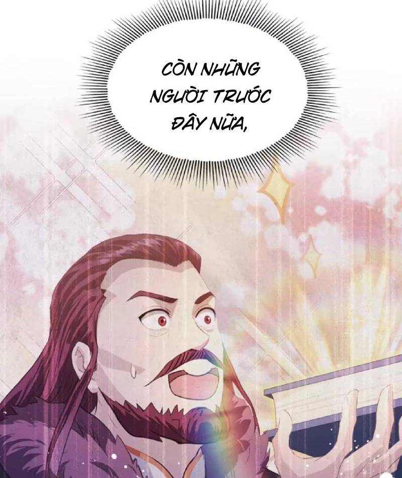 Hoá Ra Ta Đã Vô Địch Từ Lâu Chap 207 - Next Chap 208