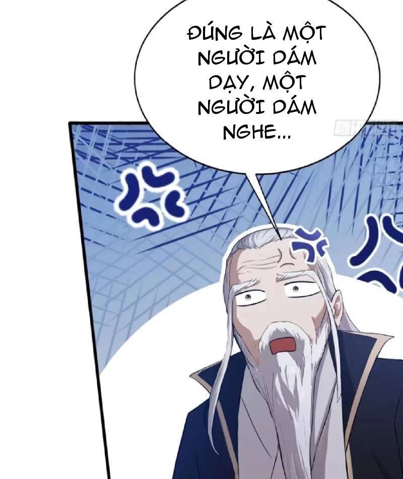Hoá Ra Ta Đã Vô Địch Từ Lâu Chap 207 - Next Chap 208