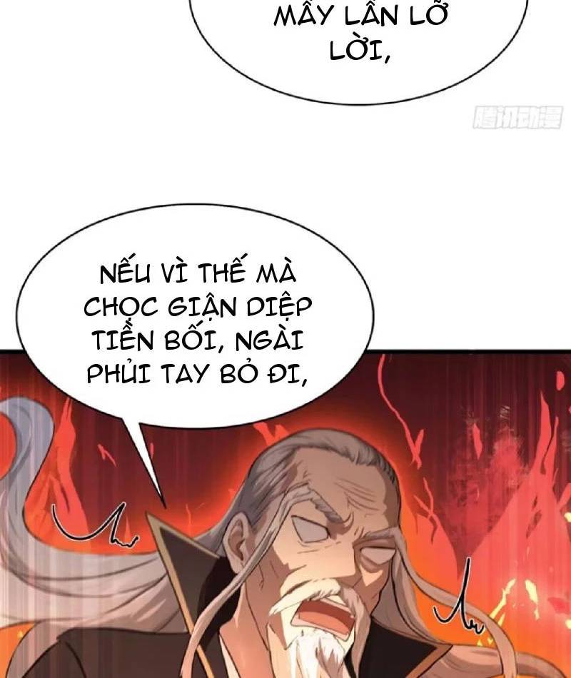 Hoá Ra Ta Đã Vô Địch Từ Lâu Chap 207 - Next Chap 208