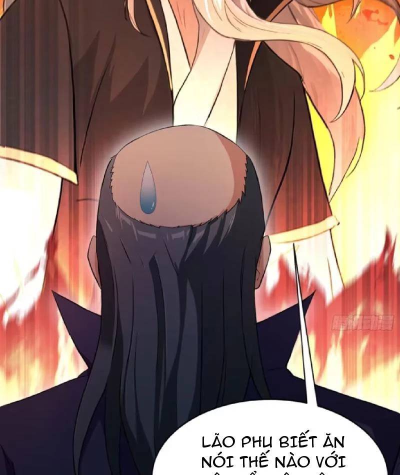 Hoá Ra Ta Đã Vô Địch Từ Lâu Chap 207 - Next Chap 208