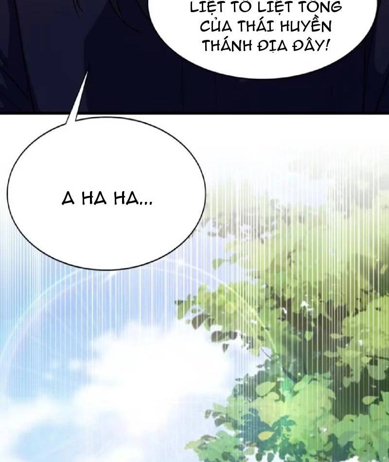 Hoá Ra Ta Đã Vô Địch Từ Lâu Chap 207 - Next Chap 208
