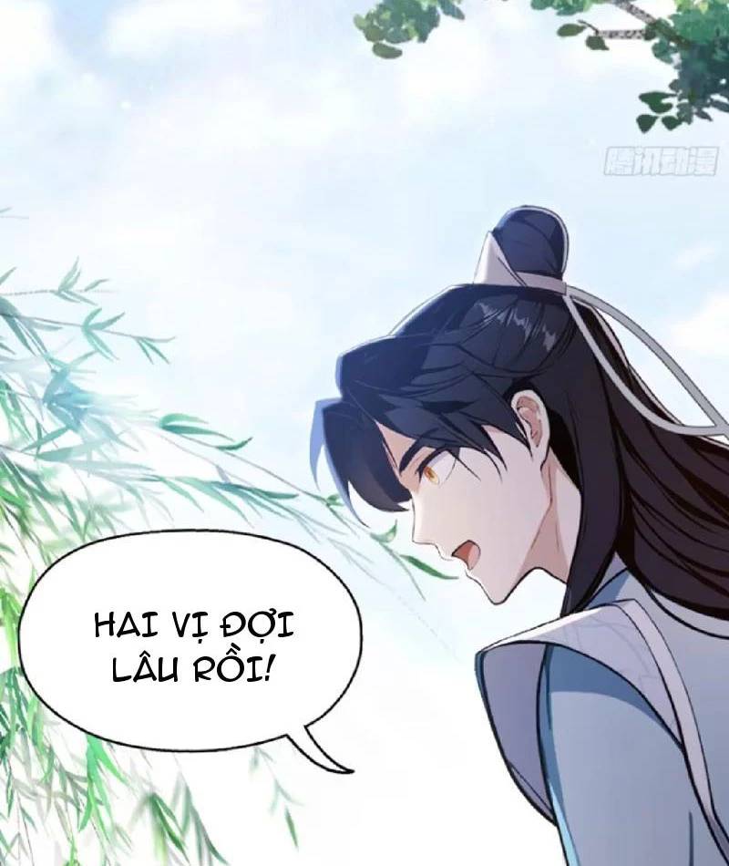 Hoá Ra Ta Đã Vô Địch Từ Lâu Chap 207 - Next Chap 208