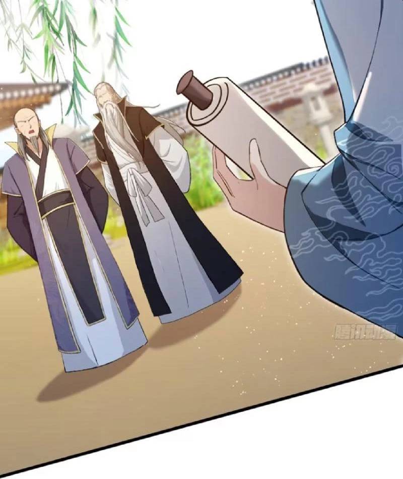 Hoá Ra Ta Đã Vô Địch Từ Lâu Chap 207 - Next Chap 208