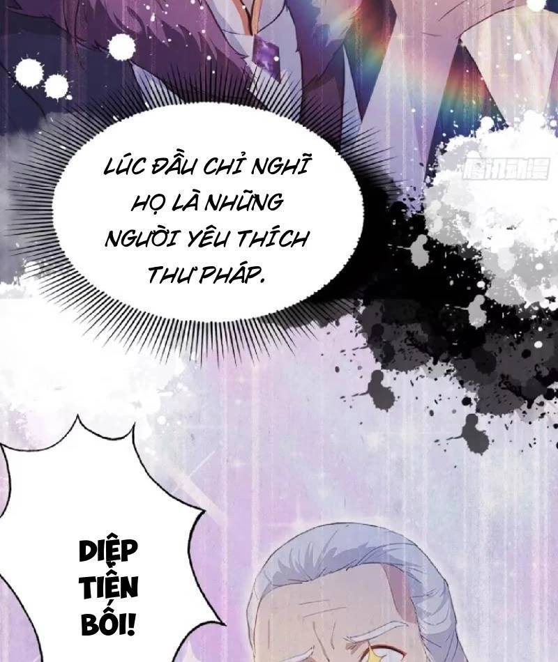 Hoá Ra Ta Đã Vô Địch Từ Lâu Chap 207 - Next Chap 208