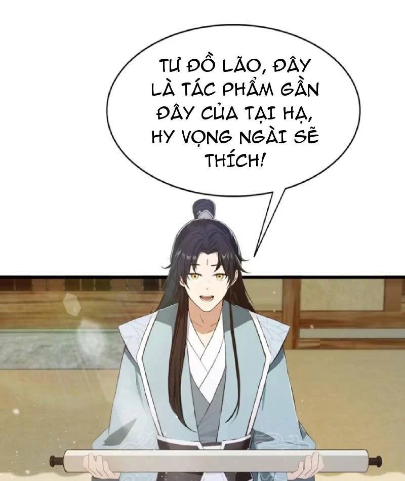 Hoá Ra Ta Đã Vô Địch Từ Lâu Chap 207 - Next Chap 208