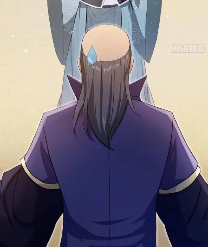 Hoá Ra Ta Đã Vô Địch Từ Lâu Chap 207 - Next Chap 208