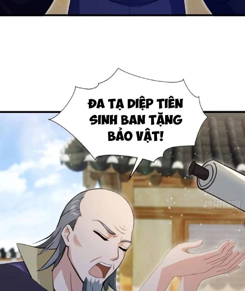 Hoá Ra Ta Đã Vô Địch Từ Lâu Chap 207 - Next Chap 208