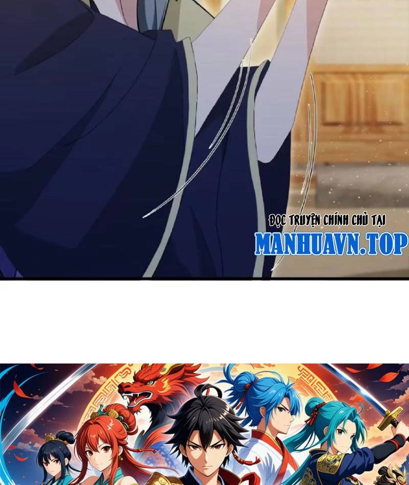 Hoá Ra Ta Đã Vô Địch Từ Lâu Chap 207 - Next Chap 208