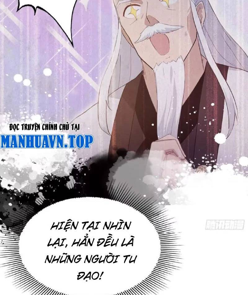 Hoá Ra Ta Đã Vô Địch Từ Lâu Chap 207 - Next Chap 208
