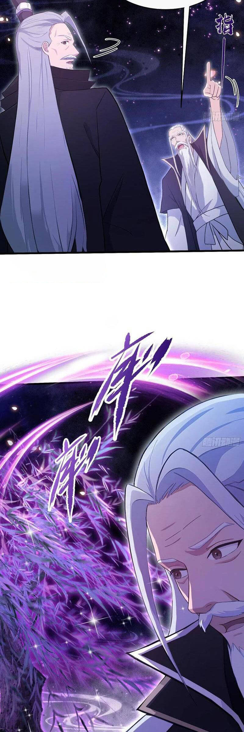 Hoá Ra Ta Đã Vô Địch Từ Lâu Chap 209 - Next Chap 210
