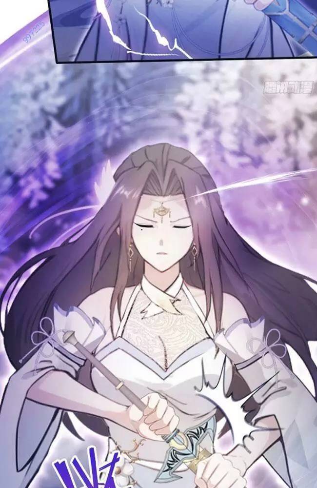 Hoá Ra Ta Đã Vô Địch Từ Lâu Chap 21 - Next Chap 22