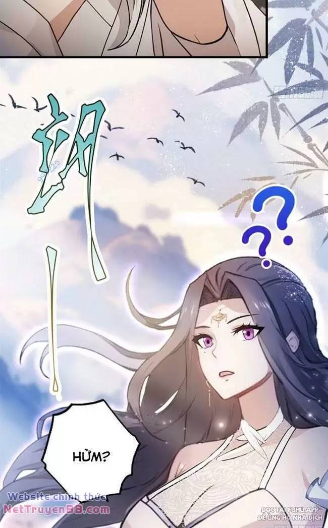 Hoá Ra Ta Đã Vô Địch Từ Lâu Chap 21 - Next Chap 22