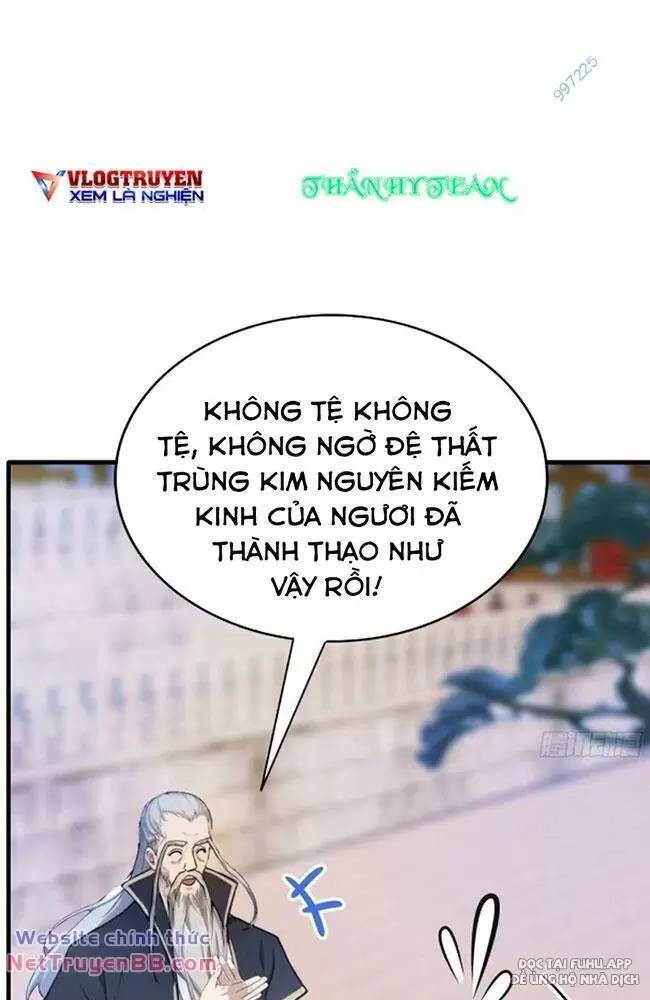 Hoá Ra Ta Đã Vô Địch Từ Lâu Chap 21 - Next Chap 22