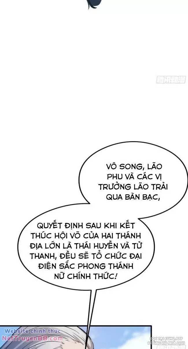Hoá Ra Ta Đã Vô Địch Từ Lâu Chap 21 - Next Chap 22
