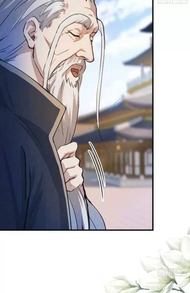 Hoá Ra Ta Đã Vô Địch Từ Lâu Chap 21 - Next Chap 22
