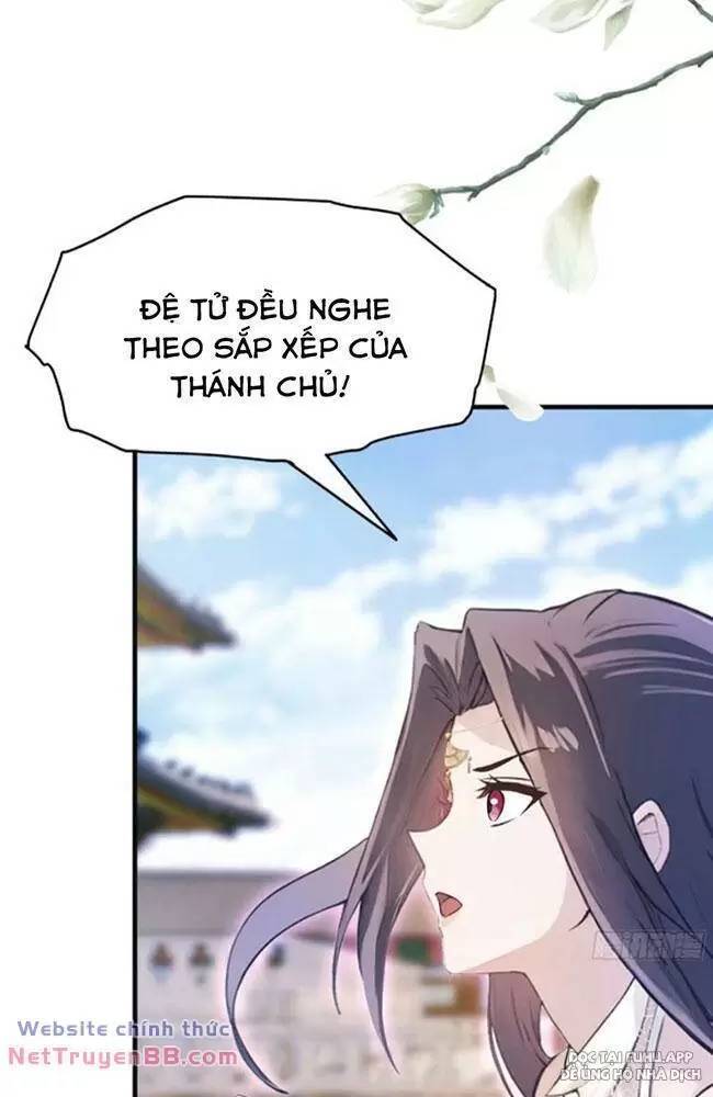 Hoá Ra Ta Đã Vô Địch Từ Lâu Chap 21 - Next Chap 22