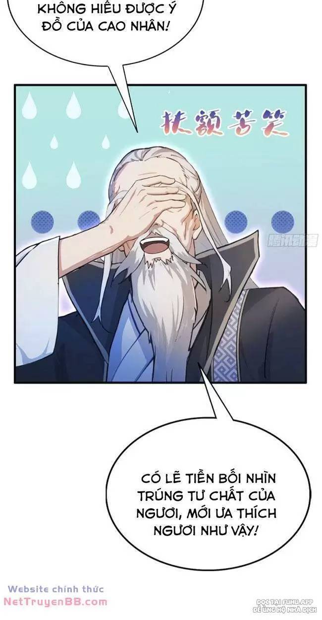 Hoá Ra Ta Đã Vô Địch Từ Lâu Chap 21 - Next Chap 22