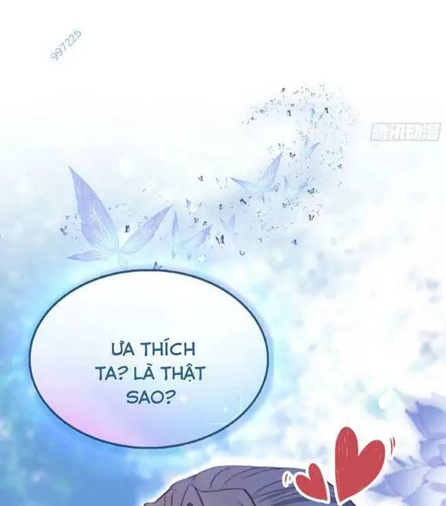 Hoá Ra Ta Đã Vô Địch Từ Lâu Chap 21 - Next Chap 22