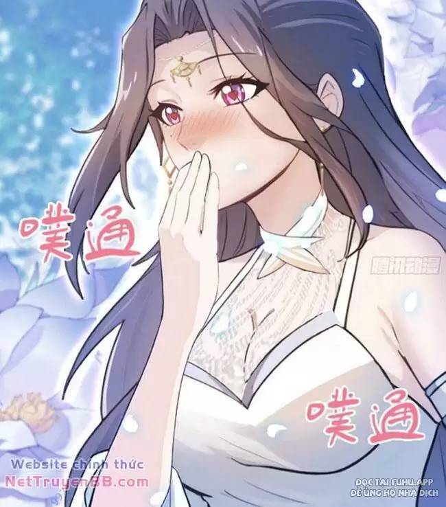 Hoá Ra Ta Đã Vô Địch Từ Lâu Chap 21 - Next Chap 22