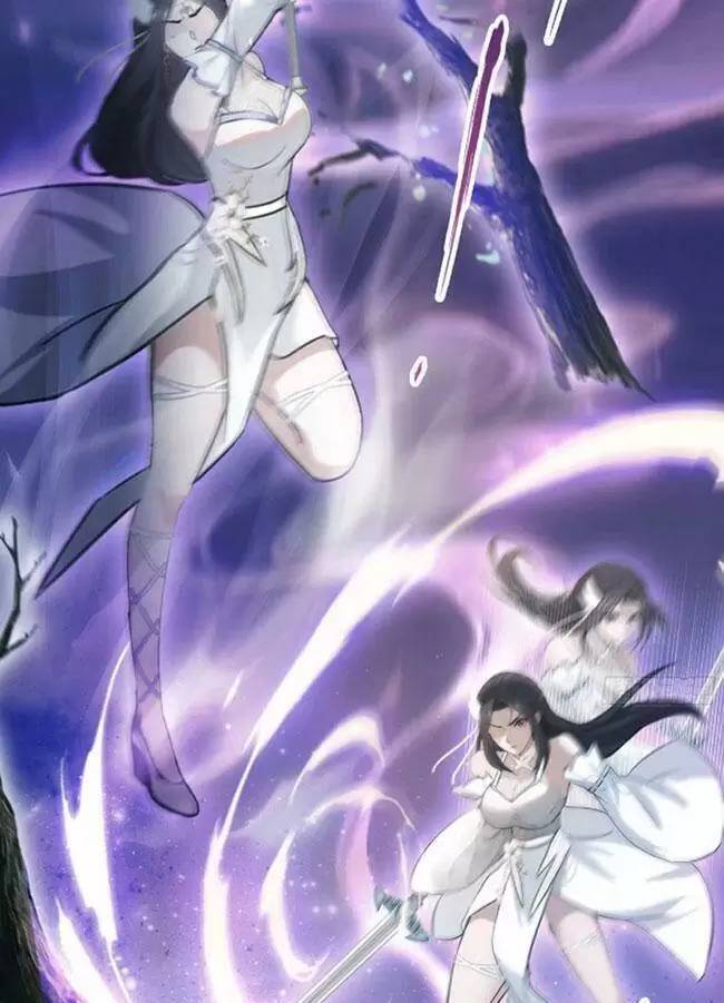 Hoá Ra Ta Đã Vô Địch Từ Lâu Chap 21 - Next Chap 22