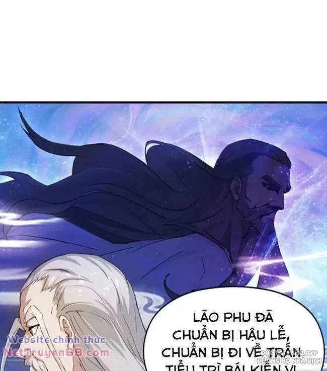 Hoá Ra Ta Đã Vô Địch Từ Lâu Chap 21 - Next Chap 22