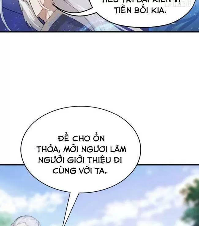 Hoá Ra Ta Đã Vô Địch Từ Lâu Chap 21 - Next Chap 22