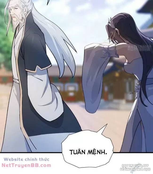 Hoá Ra Ta Đã Vô Địch Từ Lâu Chap 21 - Next Chap 22