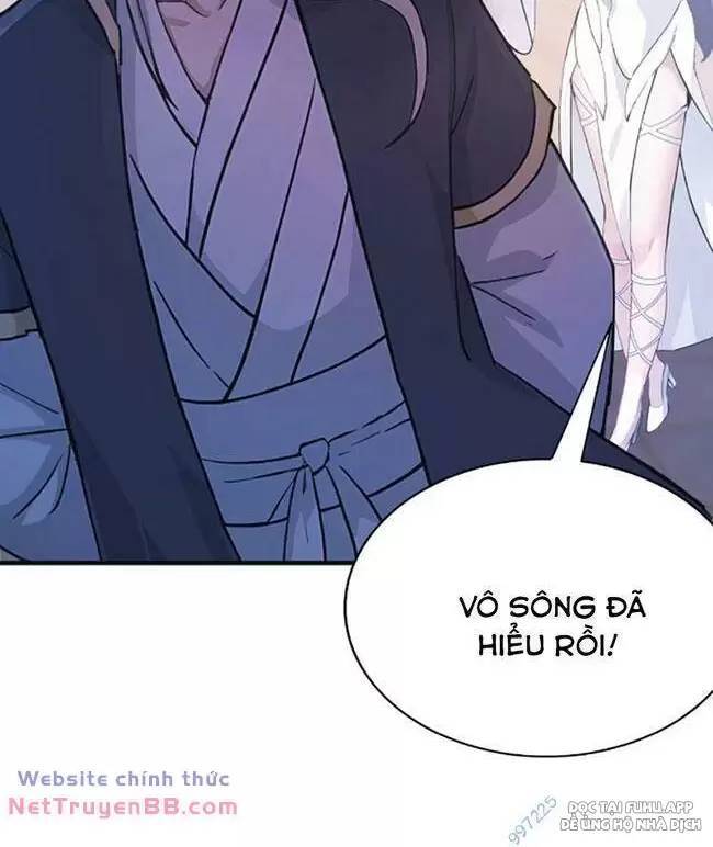 Hoá Ra Ta Đã Vô Địch Từ Lâu Chap 21 - Next Chap 22