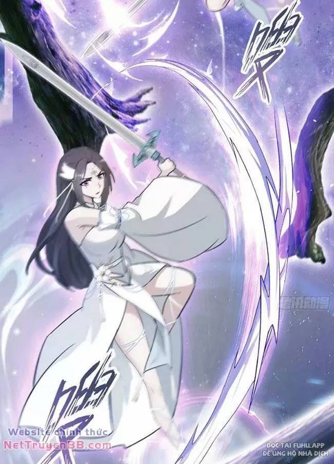 Hoá Ra Ta Đã Vô Địch Từ Lâu Chap 21 - Next Chap 22