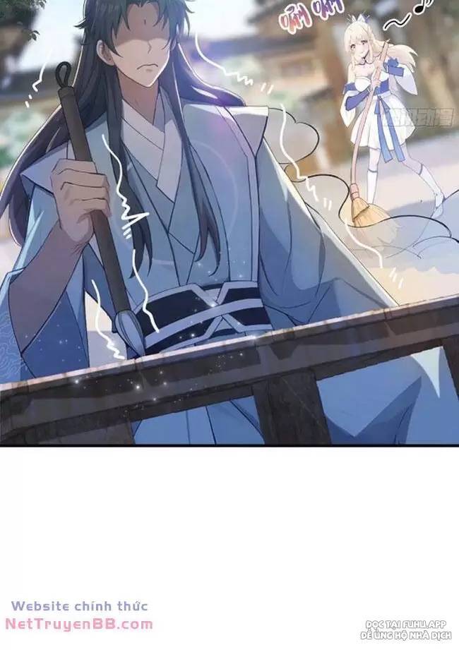Hoá Ra Ta Đã Vô Địch Từ Lâu Chap 21 - Next Chap 22