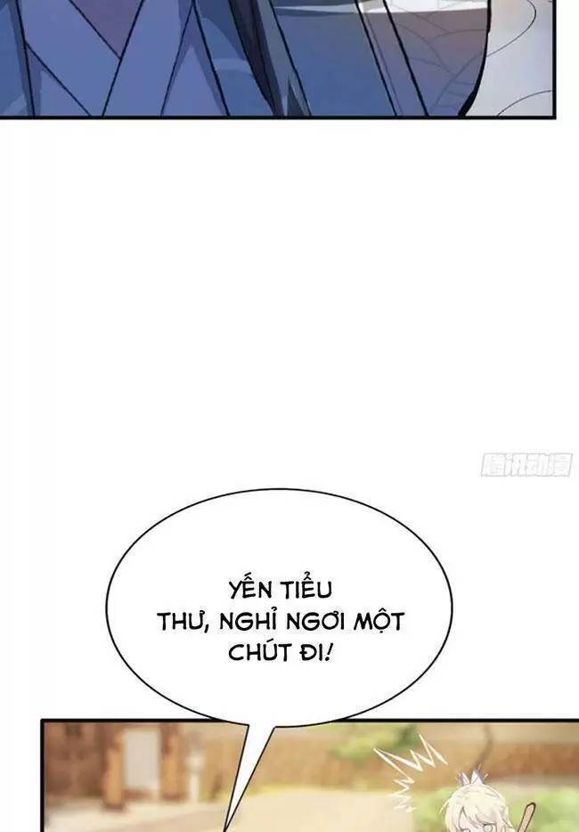 Hoá Ra Ta Đã Vô Địch Từ Lâu Chap 21 - Next Chap 22